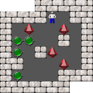 Уровень 154 — Homz Levels